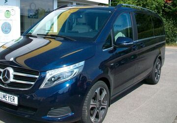 Mercedes-Benz V 250 122.000 km 38.995 &euro; Wedemark 30900