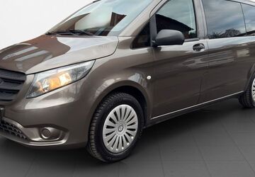 Mercedes-Benz Vito 128.000 km 23.880 &euro; Ronnenberg OT Empelde 30952