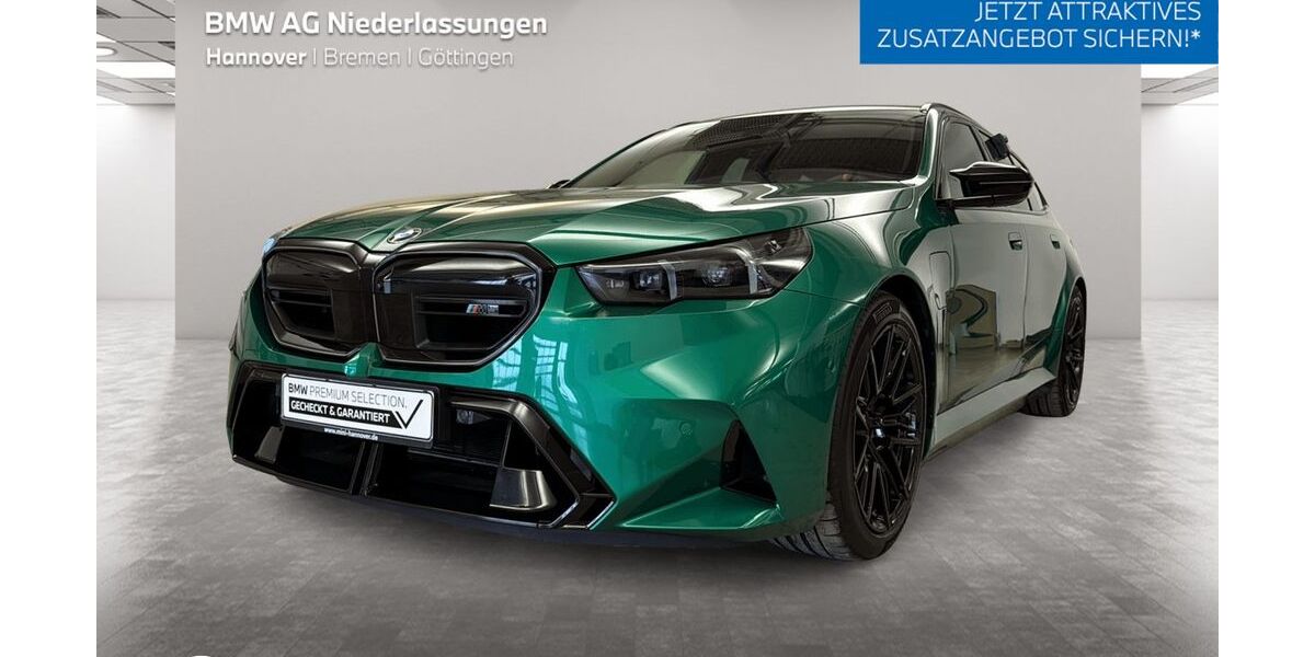 BMW M5 18.431 km 126.900 &euro; Hannover 30539