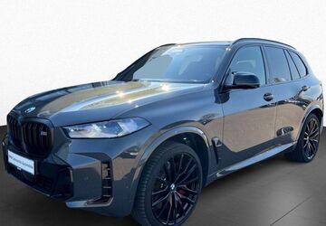 BMW X5 M60 23.555 km 92.950 &euro; Burgdorf 31303