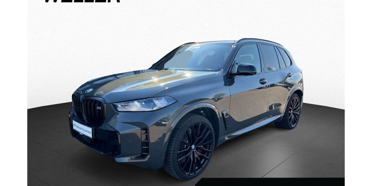 BMW X5 M60 23.555 km 92.950 &euro; Burgdorf 31303
