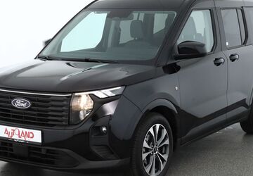 Ford Tourneo Courier 18.041 km 24.890 &euro; Hannover 30179