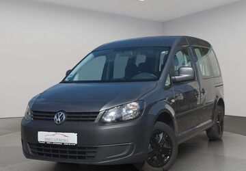 VW Caddy 192.000 km 6.700 &euro; Neustadt 31535