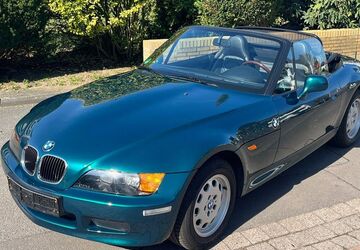 BMW Z3 40.000 km 13.000 &euro; Bad Nenndorf 31542