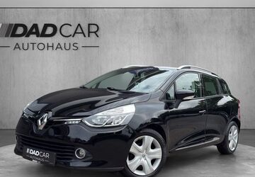 Renault Clio 141.260 km 6.990 &euro; Garbsen bei Hannover 30827