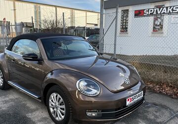 VW Beetle 167.500 km 13.999 &euro; Hannover 30179