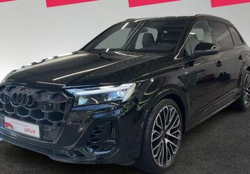 Audi Q7 4.999 km 94.590 &euro; Hannover 30179