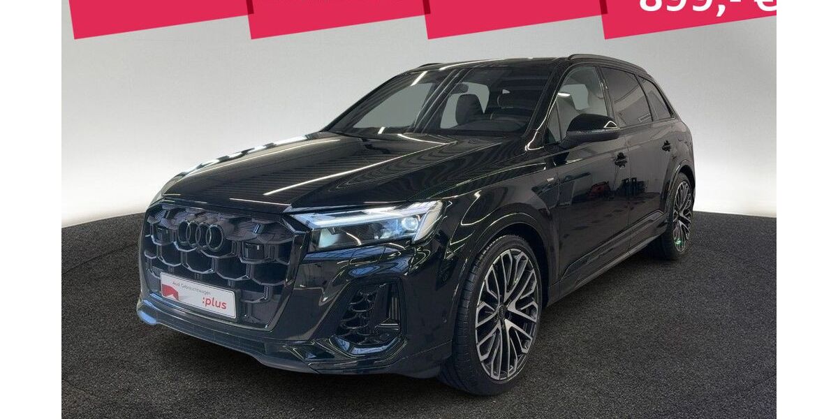 Audi Q7 4.999 km 94.590 &euro; Hannover 30179