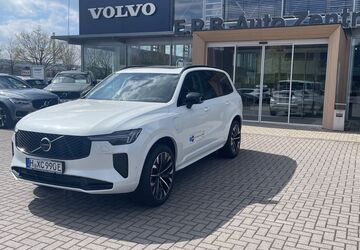 Volvo XC90 6.000 km 73.900 &euro; Hannover 30179