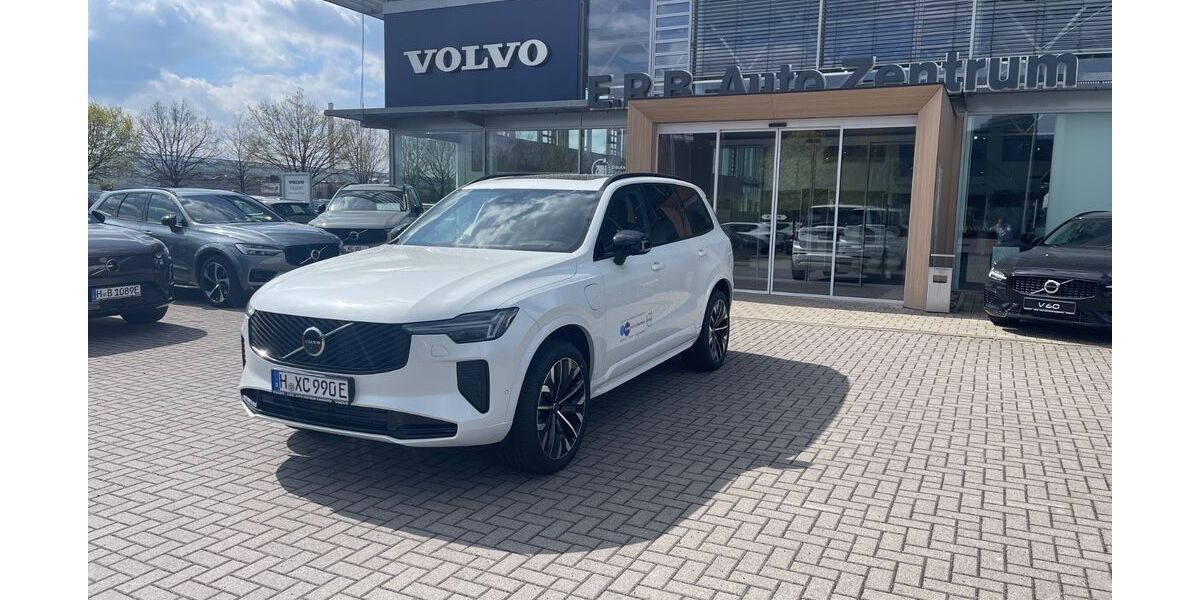 Volvo XC90 6.000 km 73.900 &euro; Hannover 30179