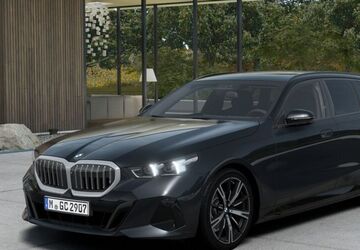 BMW 520 23.106 km 48.750 &euro; Burgdorf 31303