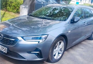 Opel Insignia 105.000 km 8.888 &euro; Garbsen 30827