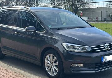 VW Touran 241.400 km 12.300 &euro; Wennigsen (Bei Hannover) 30974