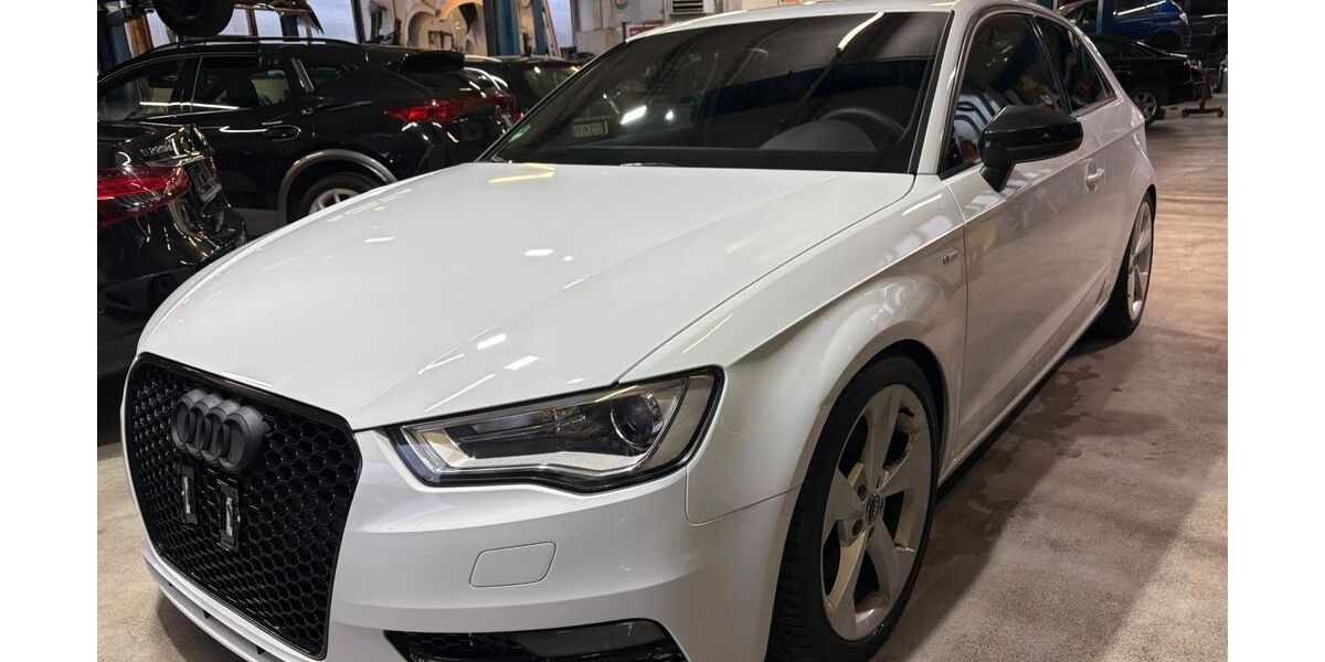 Audi A3 150.000 km 12.890 &euro; Ronnenberg 30952