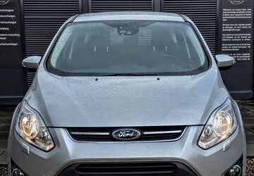 Ford C-Max 140.000 km 6.399 &euro; Garbsen,Hannover 30827