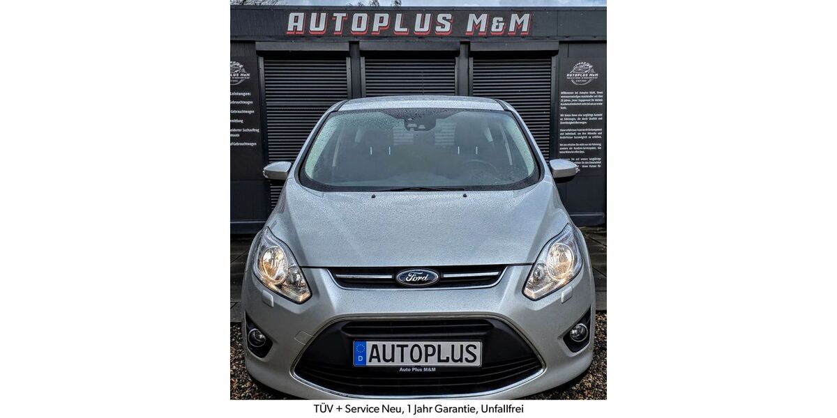 Ford C-Max 140.000 km 6.399 &euro; Garbsen,Hannover 30827