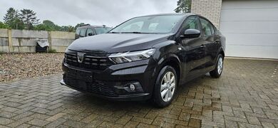 Gebrauchte Dacia Logan