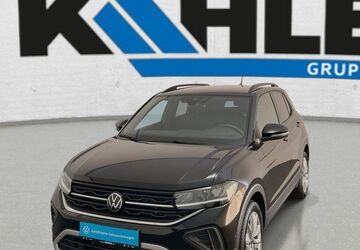 VW T-Cross 27.144 km 23.690 &euro; Wunstorf 31515