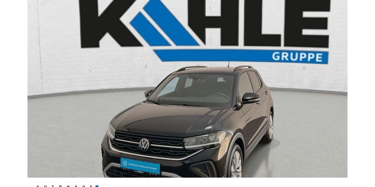 VW T-Cross 27.144 km 23.690 &euro; Wunstorf 31515