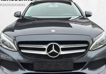 Mercedes-Benz C 250 195.000 km 16.950 &euro; Isernhagen 30916