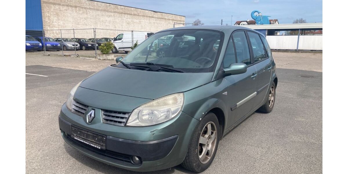 Renault Scenic 199.980 km 2.980 &euro; Hannover 30165