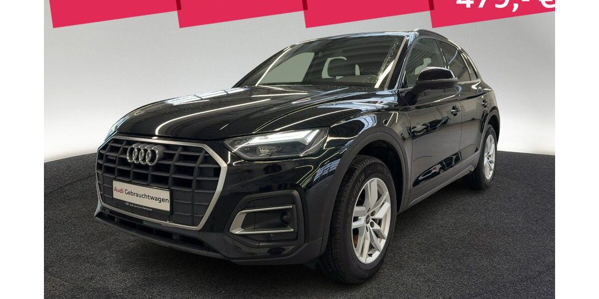 Audi Q5 82.119 km 37.350 &euro; Hannover 30179