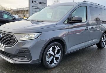 Ford Tourneo Connect 13.050 km 31.990 &euro; Wunstorf 31515