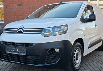 Citroen Berlingo 114.800 km 9.890 &euro; Hannover 30177