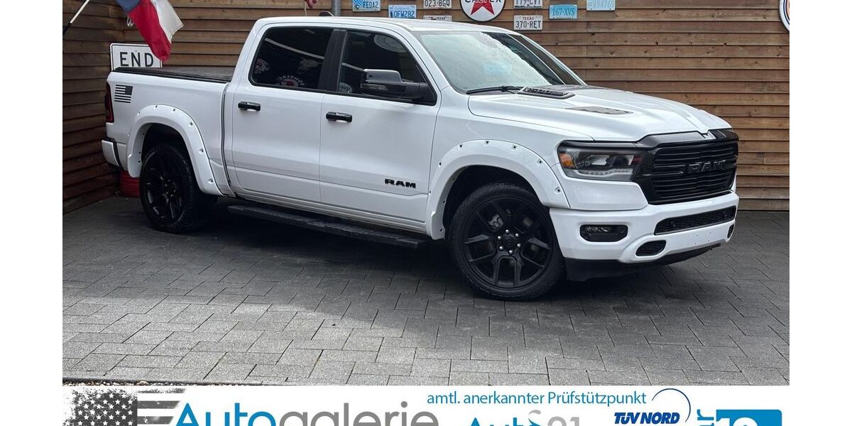 Dodge RAM 44.078 km 52.900 &euro; Langenhagen 30855