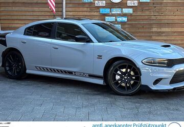 Dodge Charger 104.314 km 36.900 &euro; Langenhagen 30855