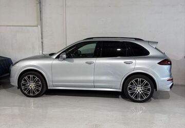 Porsche Cayenne 200.585 km 31.800 &euro; Garbsen 30826