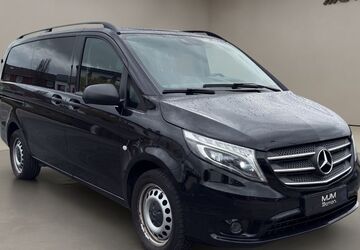 Mercedes-Benz Vito 226.000 km 16.900 &euro; Barsinghausen 30890