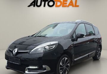 Renault Scenic 106.169 km 8.790 &euro; Neustadt am Rübenberge 31535