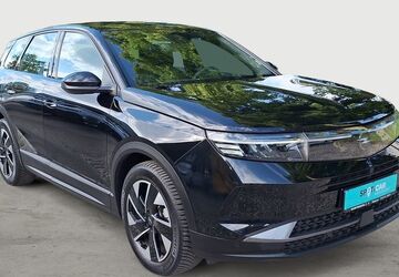 Opel Grandland (X) 45.760 km 25.380 &euro; Hannover 30173