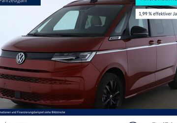 VW T7 California 1.050 km 72.770 &euro; Hannover 30419