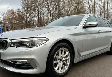BMW 530 185.000 km 19.390 &euro; Hemmingen 30966