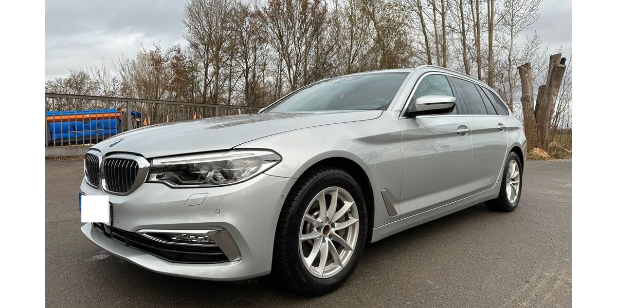 BMW 530 185.000 km 19.390 &euro; Hemmingen 30966