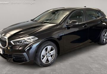 BMW 118 21.610 km 22.905 &euro; Hannover 30539