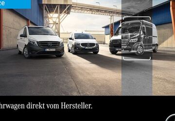 Mercedes-Benz Sprinter 9.129 km 57.096 &euro; Hannover - Langenhagen 30855