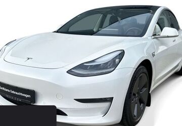 Tesla Model 3 55.552 km 28.400 &euro; Hannover 30519