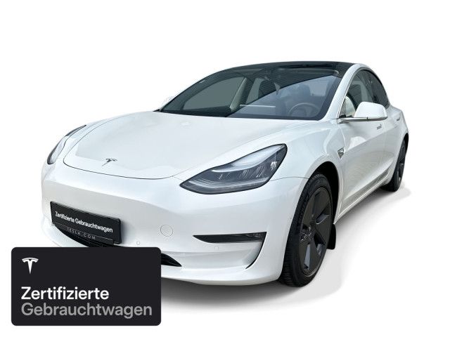 Tesla Model 3 55.552 km 28.400 &euro; Hannover 30519