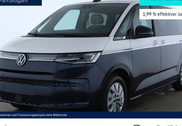 VW T7 Multivan 14.779 km 56.990 &euro; Hannover 30419