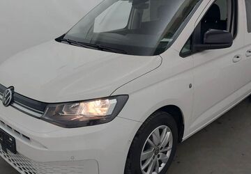 VW Caddy 149.500 km 18.490 &euro; Wunstorf 31515