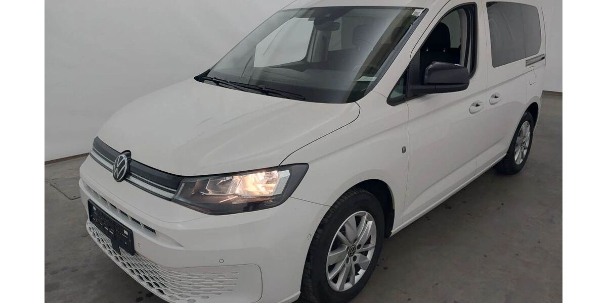 VW Caddy 149.500 km 18.490 &euro; Wunstorf 31515