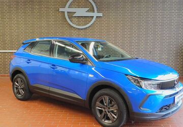 Opel Grandland (X) 25.172 km 17.950 &euro; Garbsen 30823