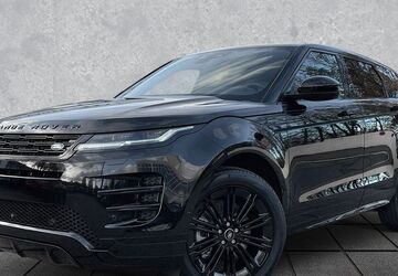 Land Rover Range Rover Evoque 11.139 km 50.490 &euro; Hannover 30179