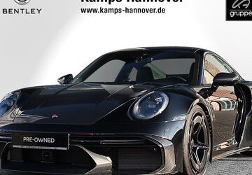 Porsche 992 6.990 km 499.000 &euro; Hannover 30655