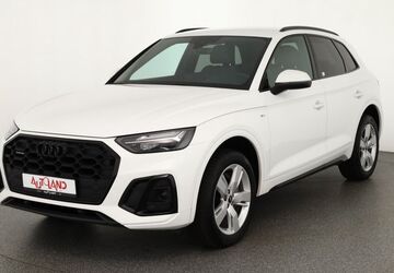 Audi Q5 89.547 km 32.890 &euro; Hannover 30179