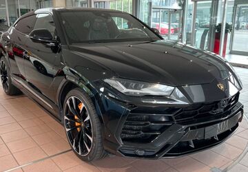 Lamborghini Urus 159.226 km 155.000 &euro; Hannover 30655