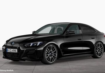 BMW i4 25.695 km 59.305 &euro; Hannover 30539